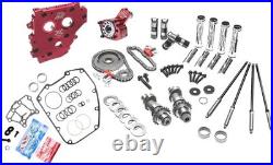 FEULING 7223ST PARTS Race Series Conversion Chain Drive Camchest Kit Harley D