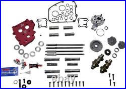 Feuling 543 Camchest Chain Drive Conversion Kit 7224 0925-1293