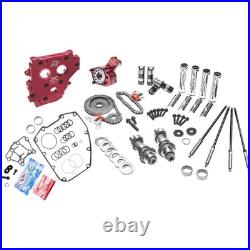 Feuling 7223ST HP+ Complete 630 Chain Drive Conversion Cam Kit