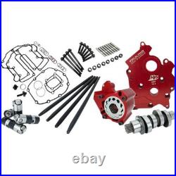 Feuling 7260 Race Series Chain Drive 465 Conversion Camchest Kit