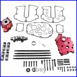 Feuling 7268 Race Series Chain Drive 592 Conversion Camchest Kit