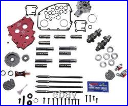 Feuling HP+ Complete Chain Drive Conversion Cam Kit 525 7220 0925-1289