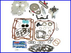 Feuling OE+ Hydraulic Cam Chain Tensioner Conversion Kit For Drive Cams 01-06 TC