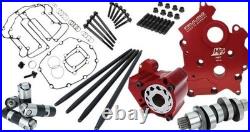 Feuling Race Series Chain Drive 472 Conversion Camchest Kit Motorcycle 7261