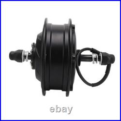 (Fits 28/29inch/700C)Electric Bike Conversion Kit 48V 500W Rear Drive Motor BL