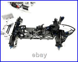 Five Seven Designs 2023 JACK Paradigm Sprint Car Conversion Kit 57-5160
