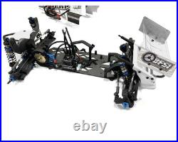 Five Seven Designs 2023 JACK Paradigm Sprint Car Conversion Kit 57-5160