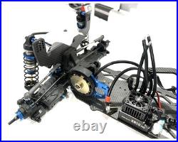 Five Seven Designs 2023 JACK Paradigm Sprint Car Conversion Kit 57-5160