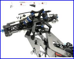 Five Seven Designs 2023 JACK Paradigm Sprint Car Conversion Kit 57-5160