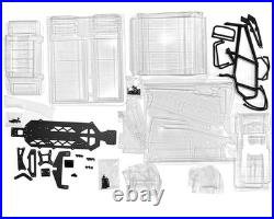 Five Seven Designs 2023 JACK Paradigm Sprint Car Conversion Kit 57-5160