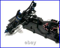 Five Seven Designs 2024 Atlas Jack AE B6 Midget Car Conversion Kit 57-1500