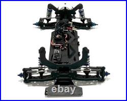 Five Seven Designs 2024 Atlas Jack AE B6 Midget Car Conversion Kit 57-1500