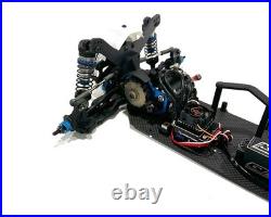Five Seven Designs 2024 Atlas Jack AE B6 Midget Car Conversion Kit 57-1500