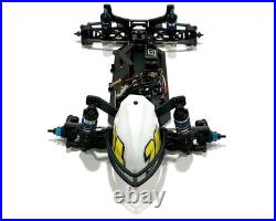 Five Seven Designs 2024 Atlas Jack AE B6 Midget Car Conversion Kit 57-1500