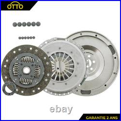 Flywheel Conversion Kit Bi-Mass To Rigid For A4 PASSAT 1.9 TDI 115 130