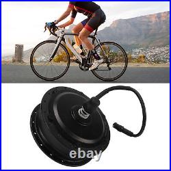 (For 28/29in 700C Wheel Spokes)Electric Bike Conversion Kit Front Drive Bike