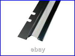 For Ford Custom Mk2 Awning Rail & Drive Away Connect Kit Swb/black