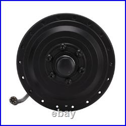 For Mountain Bike Conversion Kit 36V 350W Bicycle Modified Front Drive Motor For