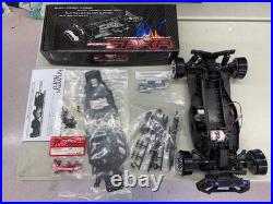 Four-wheel drive now4WD Kazama Auto SPIDERCKS GPXR conversion kit with bonus