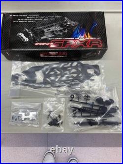 Four-wheel drive now4WD Kazama Auto SPIDERCKS GPXR conversion kit with bonus