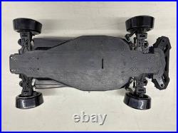 Four-wheel drive now4WD Kazama Auto SPIDERCKS GPXR conversion kit with bonus