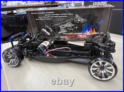 Four-wheel drive now4WD Kazama Auto SPIDERCKS GPXR conversion kit with bonus