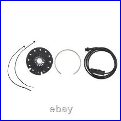 Front Drive Motor Wheel Kit 48V 1000W Electric Cycle Conversion Premium