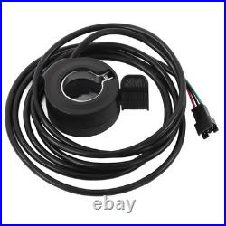 Front Drive Motor Wheel Kit 48V 1000W Electric Cycle Conversion Premium