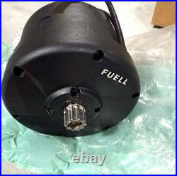 Fuell Flluid 1 Mid-Drive Bofeili Motor Kit Y0385B. 1CD 45 km/h F-360 (OEM) NEW