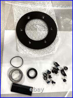 Fuell Flluid 1 Mid-Drive Bofeili Motor Kit Y0385B. 1CD 45 km/h F-360 (OEM) NEW