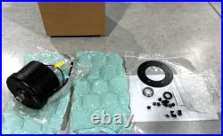 Fuell Flluid 1 Mid-Drive Bofeili Motor Kit Y2385A. 1CD 33 km/h F-320 (OEM) NEW