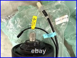 Fuell Flluid 1 Mid-Drive Bofeili Motor Kit Y2385A. 1CD 33 km/h F-320 (OEM) NEW