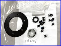 Fuell Flluid 1 Mid-Drive Bofeili Motor Kit Y2385A. 1CD 33 km/h F-320 (OEM) NEW