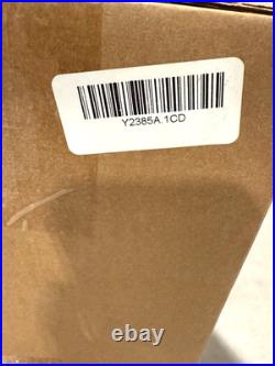 Fuell Flluid 1 Mid-Drive Bofeili Motor Kit Y2385A. 1CD 33 km/h F-320 (OEM) NEW