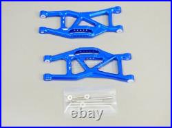 GPM For Traxxas Maxx 4S Wide Suspension & Drive Shaft Kit #TXMS100 -BLACK