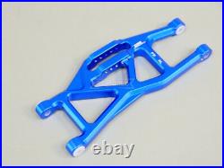 GPM For Traxxas Maxx 4S Wide Suspension & Drive Shaft Kit #TXMS100 -BLACK