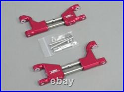 GPM For Traxxas Maxx 4S Wide Suspension & Drive Shaft Kit #TXMS100 -GREEN