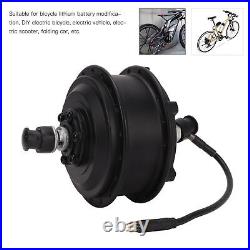 GSS Mountain Bike Conversion Kit 36V 350W Bicycle Modified Front Drive Motor For