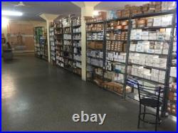 GV300 Chain Conversion Silent Pulley Drive Kit Belt Non-Destructive Installation