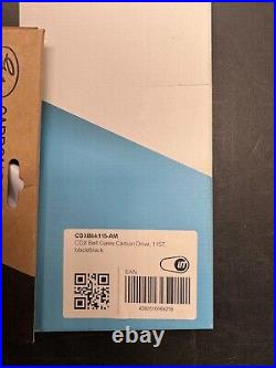 Gates Carbon Drive CDX Belt 120T and CDT Sprocket 26T Stromer Low Ratio Belt Kit