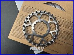 Gates Carbon Drive CDX Belt 120T and CDT Sprocket 26T Stromer Low Ratio Belt Kit