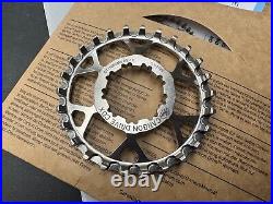 Gates Carbon Drive CDX Belt 120T and CDT Sprocket 26T Stromer Low Ratio Belt Kit