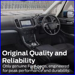 Genuine Ford Transit Mk7 2.4 Duratorq Dmf To Smf Conversion Kit Flywheel 1688872