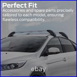 Genuine Ford Transit Mk7 2.4 Duratorq Dmf To Smf Conversion Kit Flywheel 1688872