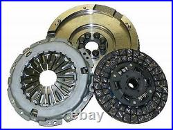 Genuine NAP Flywheel Conversion Kit 3 Piece for Ford Focus 1.6 (11/09-03/12)