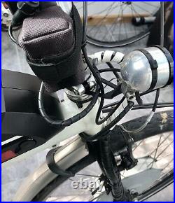 Heinzmann E-bike Direct Drive / Power System Electric Bike Conversion Kit