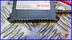 Hid Conversion Kit 12v H3 For Hella Narva Spotlights Driving Lights Slim 35w