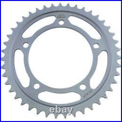 Honda CM250 CD Belt Drive Conversion 83 JT & DID Chain and Sprocket Kit