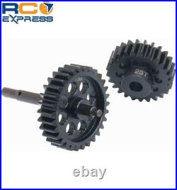 Hot Racing Traxxas X Maxx Triple Support Direct Drive Conversion Kit XMX3025M15