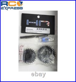 Hot Racing Traxxas X Maxx Triple Support Direct Drive Conversion Kit XMX3025M15